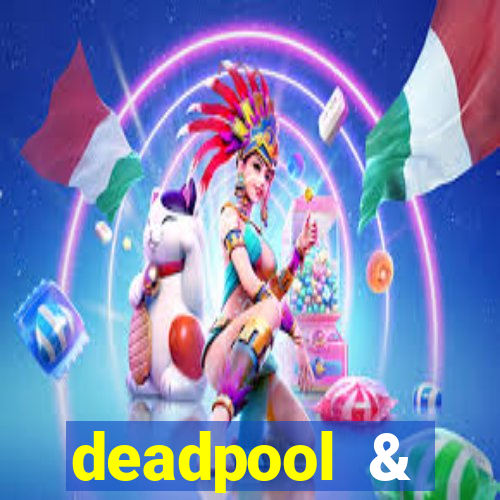 deadpool & wolverine vizerhd